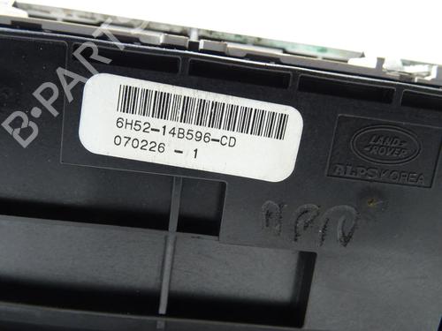 Electronic module LAND ROVER FREELANDER 2 (L359)  | BP26435259M83 