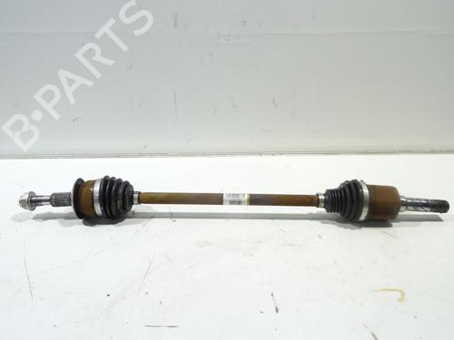 Right rear driveshaft FORD S-MAX (CJ, WA6) 2.0 TDCi 4x4 | BP32302285M41 - Image 4