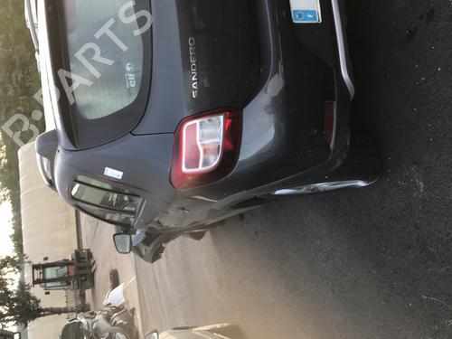 Intercooler DACIA SANDERO II 1.5 dCi | BP20062094M30  - Image 11