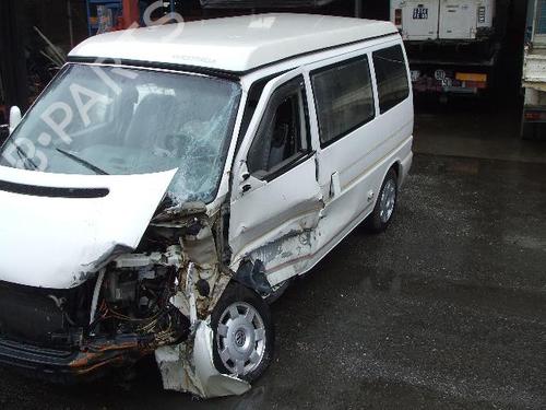 Used Parts VW TRANSPORTER T4 Van (70A, 70H, 7DA, 7DH)  2.5 TDI  1817358