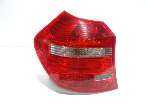 Used Left taillight BMW 1 (E87) [2003-2013]  28172344
