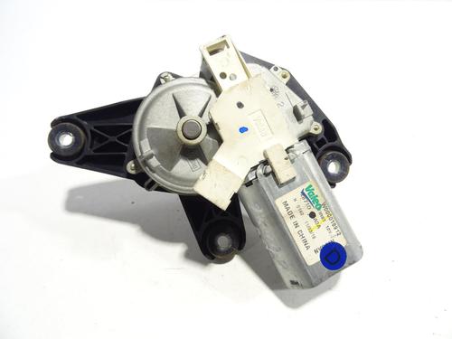 Used Rear wiper motor NISSAN JUKE (F15) [2010-2019]  30592512