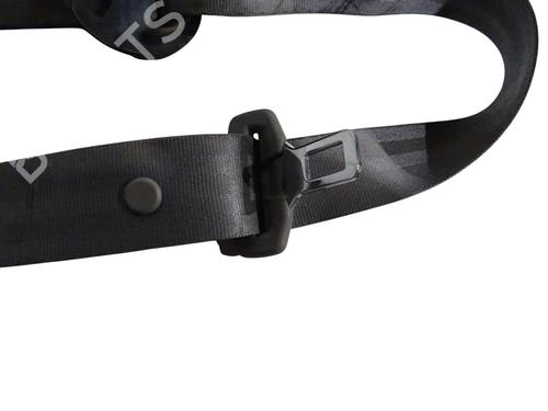 Front right seatbelt VW PASSAT B5.5 Variant (3B6) 2.5 TDI | BP40124296I25 - Image 4