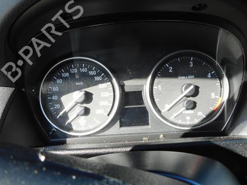 Front left window mechanism BMW X1 (E84)  | BP20060644C22 