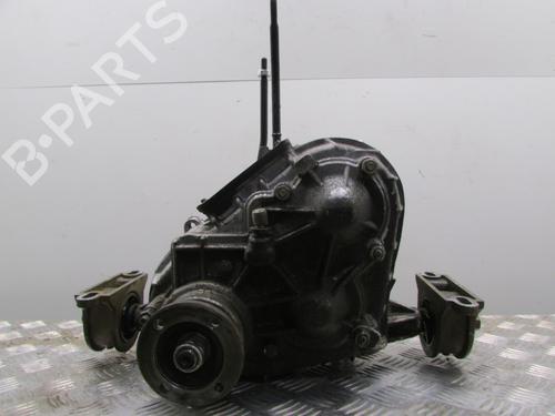 Used Transfer box LADA NIVA Closed Off-Road Vehicle (2121, 2131) 1700 i (80 hp) 26177084