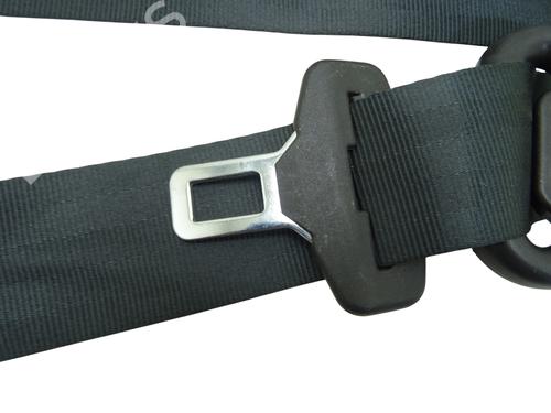 Rear right seatbelt FIAT PANDA (312_, 319_) 1.2 (312PXA1A) | BP37726005I28  - Image 6