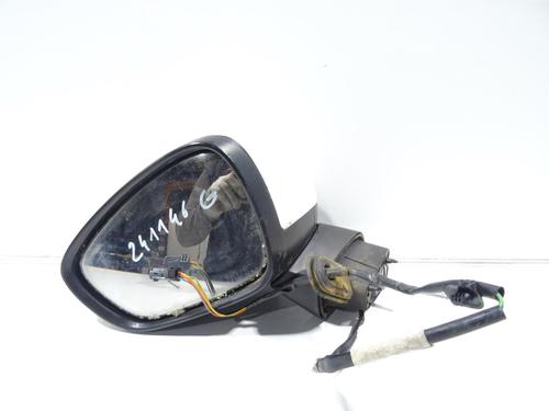 Used Left mirror CITROËN C3 II (SC_) 1.4 HDi 70 (SC8HZC, SC8HR0, SC8HP4) (68 hp) 29926539