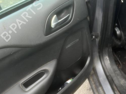 Front right seatbelt CITROËN DS4 (NX_) 1.6 HDi 115 | BP30720150I25  - Image 17