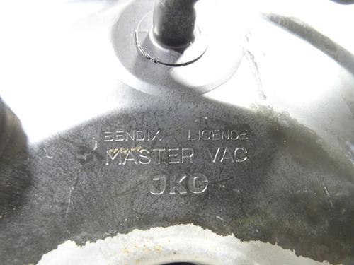 Used Servo brake Servo brake MITSUBISHI PAJERO II (V3_W, V2_W, V4_W, V5_W) 2.5 TD 4WD (V24W) (99 hp) 21046782 21046782