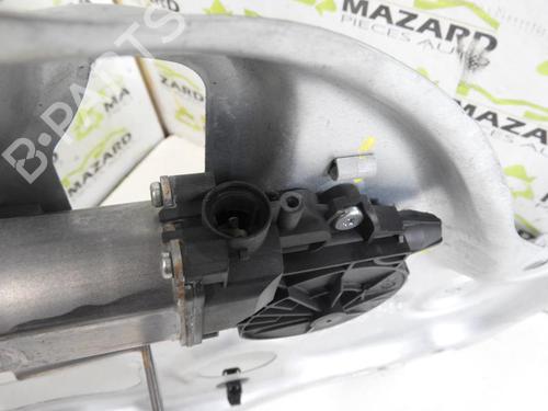 Rear right window mechanism HYUNDAI ix35 (LM, EL, ELH) 1.7 CRDi | BP20043716C25 