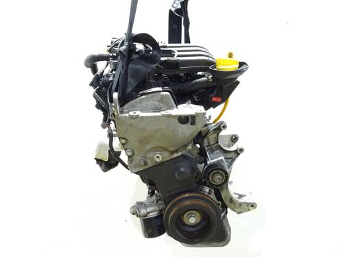 Motor für DACIA SANDERO 1.2 16V (75 hp) 28523346