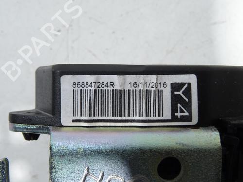 Front right belt tensioner RENAULT ZOE (BFM_) ZOE | BP28318444C88 