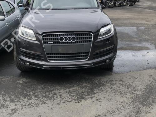 Front right seatbelt AUDI Q7 (4LB) 3.6 FSI quattro | BP25716681I25 - Image 15