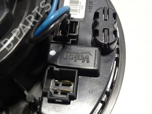 Heater blower motor RENAULT MEGANE IV Hatchback (B9A/M/N_) 1.6 TCe 205 (B9MV) | BP30778261M62