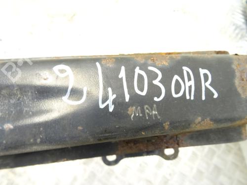 Køfangervange Køfangervange VW JETTA III (1K2) 2.0 TDI 16V (140 hp) 27158806 27158806