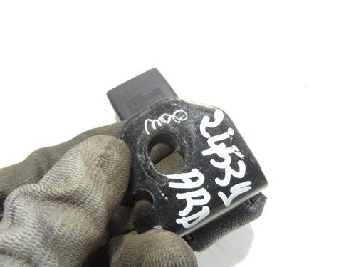 Seat buckle OPEL CORSA E (X15) 1.4 Turbo (08, 68) | BP26657088I32 