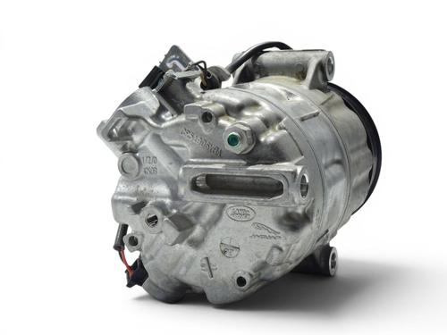 AC compressor LAND ROVER RANGE ROVER EVOQUE (L551) | BP36148446M34 - Image 5