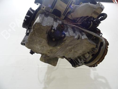Engine AUDI A4 Allroad B8 (8KH) 2.0 TDI quattro | BP32175854M1 