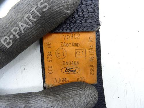 Front right belt tensioner FORD FUSION (JU_) 1.4 TDCi | BP30147520C88