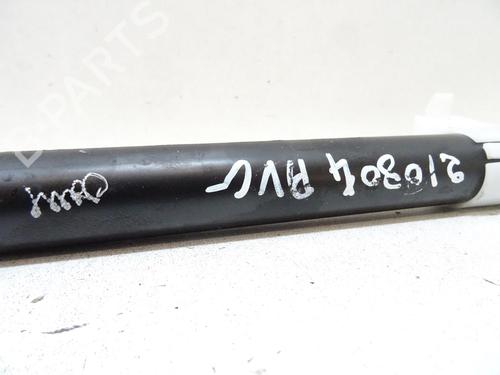 Used Front left seatbelt Front left seatbelt SEAT ALHAMBRA (7V8, 7V9) 1.9 TDI (115 hp) 20041633 20041633