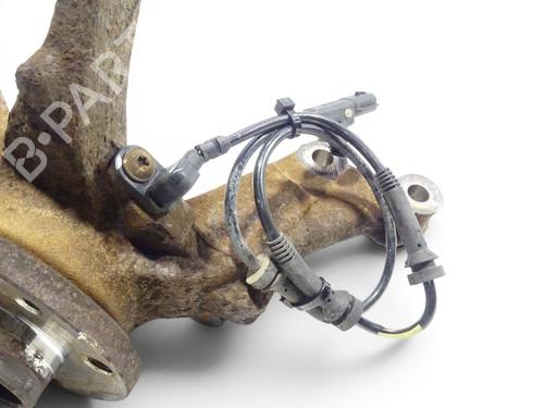 Right front steering knuckle DACIA SANDERO II 1.5 dCi | BP36372850M26 - Image 3