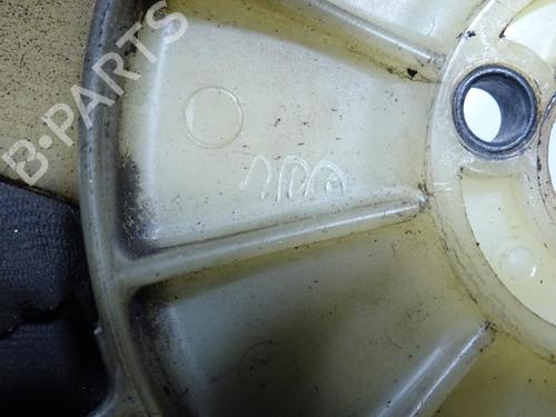 Used Radiator fan Radiator fan LADA NIVA Closed Off-Road Vehicle (2121, 2131) 1600 4x4 (73 hp) 26526242 26526242