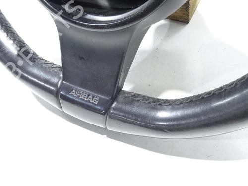 Steering wheel PORSCHE CAYENNE (92A) 3.0 Diesel | BP26523381C49 - Image 2
