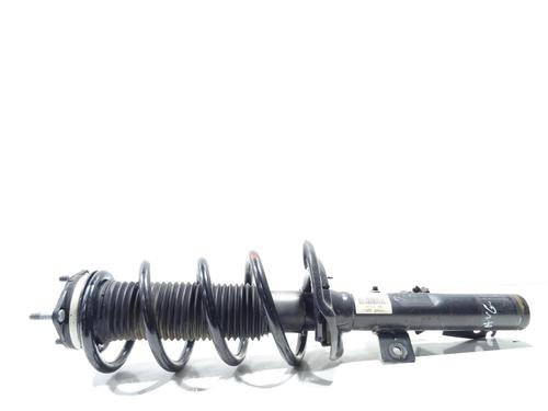 Left front shock absorber FORD TRANSIT CUSTOM V362 Van (FY, FZ) 2.0 EcoBlue | BP30711545M16  - Image 5