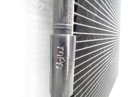 AC radiator AUDI A2 (8Z0) 1.4 TDI | BP20043268M32 
