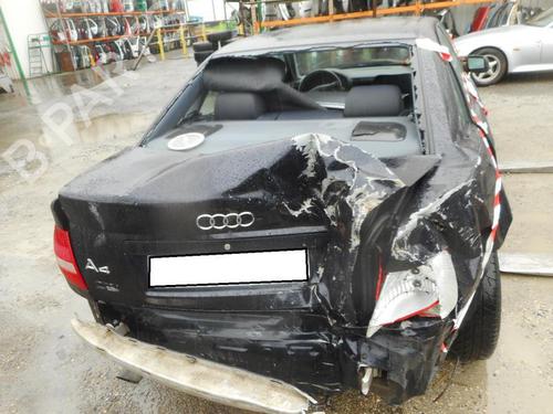 Alternator AUDI A4 B5 (8D2) 1.6 | BP20176332M7 