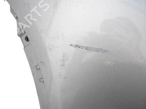 Rear bumper BMW X5 (F15, F85) xDrive 40 d | BP29614235C8 