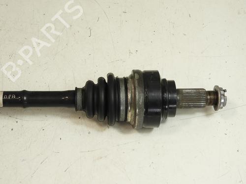Right rear driveshaft BMW 1 (F20) 120 d xDrive | BP21969942M41 