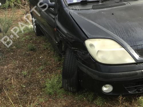 Used Parts RENAULT SCÉNIC I MPV (JA0/1_, FA0_) 1.9 dTi (JA0N) (98 hp) 4236999