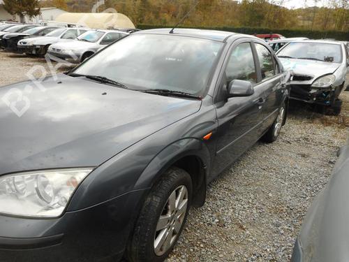 Left mirror FORD MONDEO III (B5Y)  | BP20060627C26 
