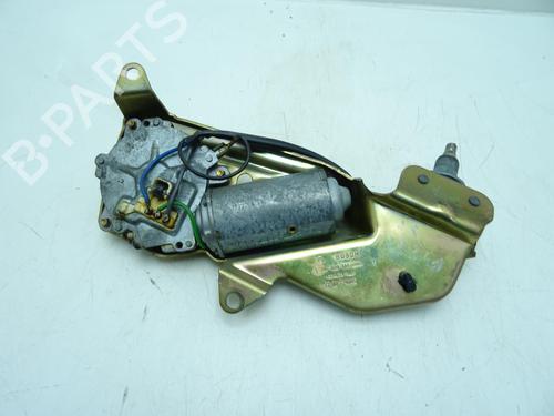 Used Rear wiper motor Rear wiper motor RENAULT 19 I (B/C53_) 1.4 (80 hp) 24591347 24591347