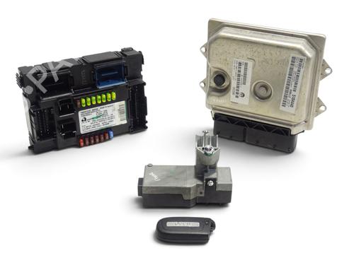 Electronic module JEEP COMPASS (MP, M6, MV, M7) 1.4 MultiAir | BP39383979M83 - Image 5
