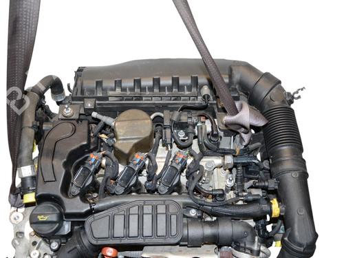 Engine DS DS 3 (SA_) 1.2 THP 110 / PureTech 110 (SAHNPS, SAHNZ6, SAHNZT) | BP38599017M1 - Image 9