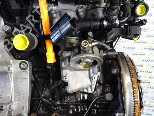 Engine AUDI TT (8N3) 1.8 T | BP21273096M1 