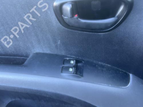 Left front window switch HYUNDAI i10 I (PA) 1.2 | BP29501093I27  - Image 7