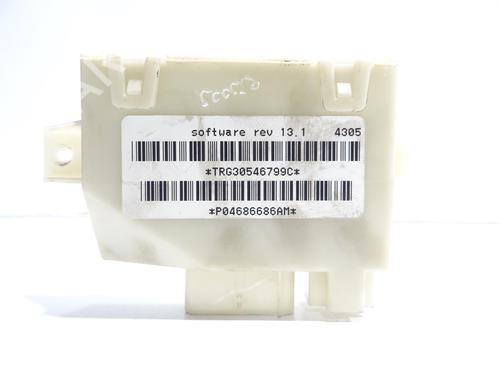 Elektronisk modul CHRYSLER VOYAGER IV (RG, RS) 2.8 CRD | BP29340854M83 