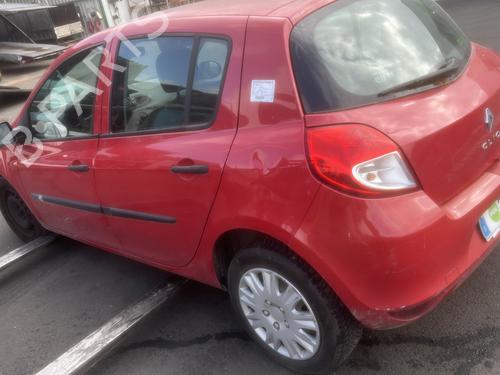 Left front window switch RENAULT CLIO III (BR0/1, CR0/1) 1.2 16V Hi-Flex (BR1U, CR1U) | BP29065981I27  - Image 11