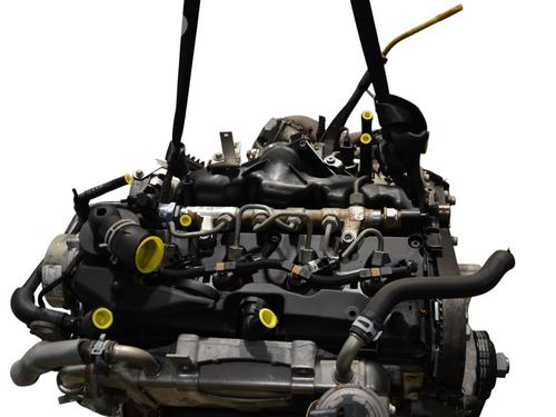 Engine VW CRAFTER 30-50 Van (2E_) 2.0 TDI | BP39665044M1 - Image 7