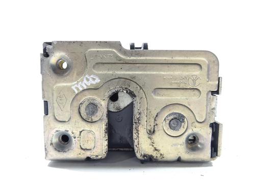 Used Front left lock IVECO DAILY IV Van 35C12 V, 35C12 V/P, 35S12 V, 35S12 V/P (116 hp) 21273215