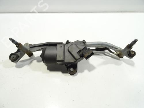 Front wiper motor PEUGEOT 1007 (KM_) 1.4 HDi | BP22803033M29 