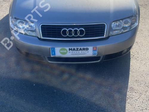 Used Parts AUDI A4 B6 (8E2) 1.9 TDI 4874146
