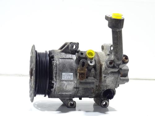 Used AC compressor AC compressor TOYOTA AVENSIS Estate (_T25_) 2.0 D-4D (CDT250_, CDT250R) (116 hp) 20849696 20849696