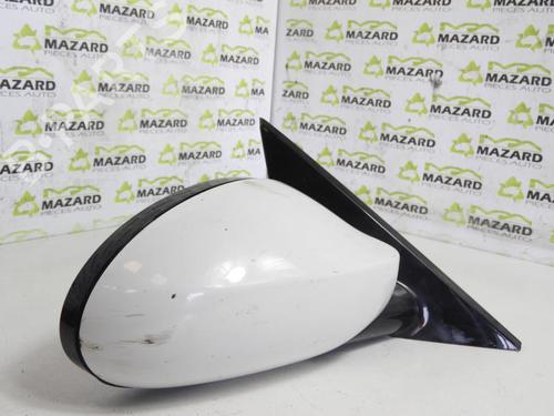 Right mirror BMW 1 (E81)  | BP20046120C27 