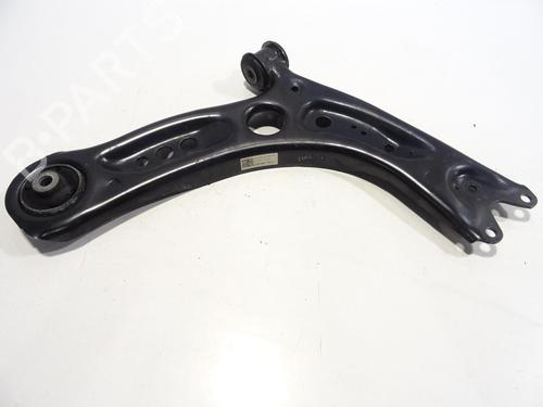Used Left front suspension arm AUDI A3 Sportback (8VA, 8VF) 1.4 TFSI (122 hp) 29272505