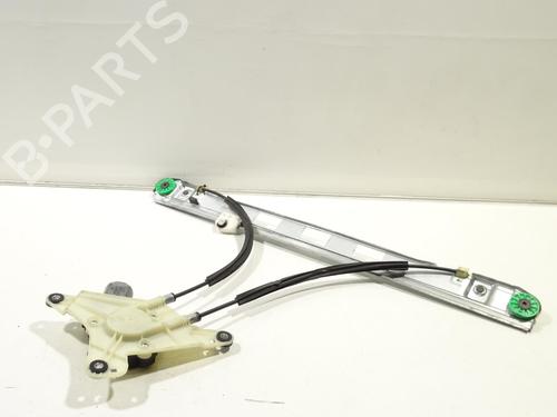 Front left window mechanism RENAULT MASTER III Bus (JV)  | BP25268628C22  - Image 5