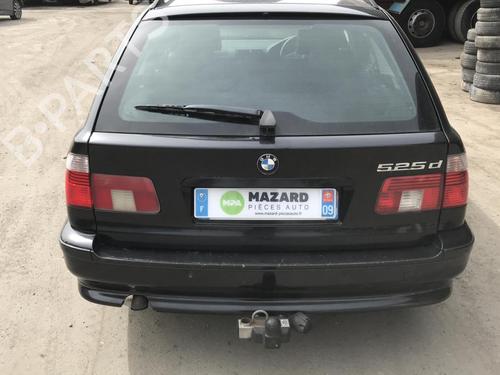 Starter BMW 5 Touring (E39) 525 d | BP25770676M8  - Image 7